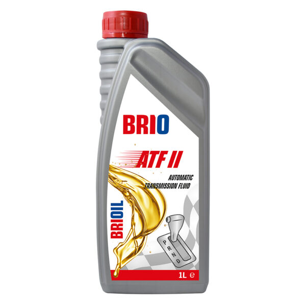 Atf2 Масло за автоматски менувач 1 л