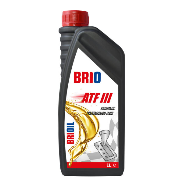 Atf3 Масло за автоматски менувач 1 л