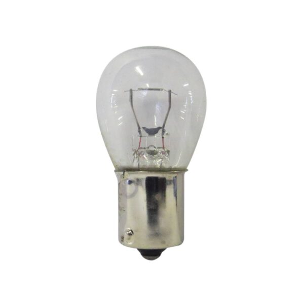 0301-CS12V21W Кружна сијалица за трепкачи со единечен држач 93 12v 21 Watt