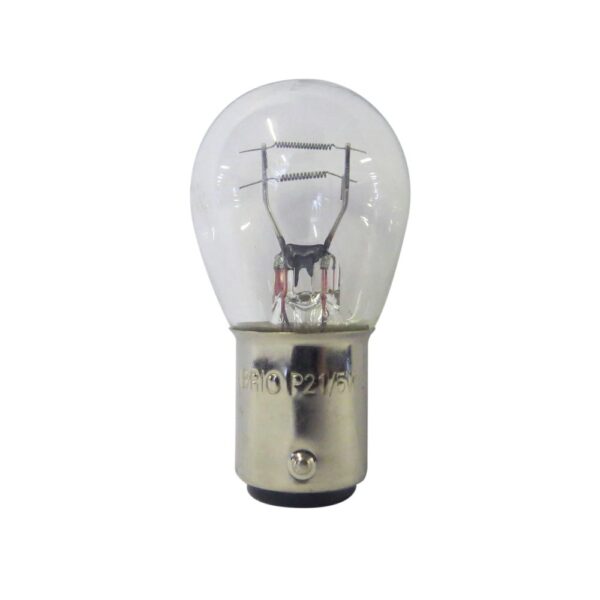 0301-CS12V5W Кружна сијалица за трепкачи 12 V 21/5 Watt Double S. Squint 7528