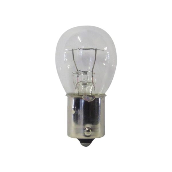 0301-CS24V21W Кружна сијалица за трепкачи со единечен држач 93 24v 21 Watt