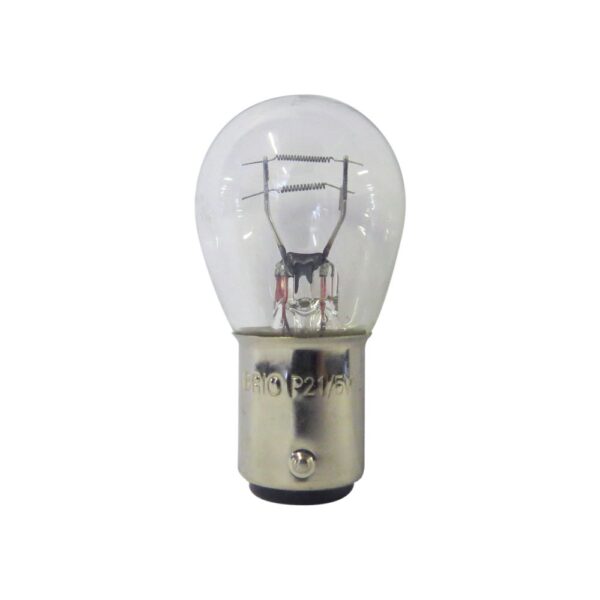 0301-CS24V5W Кружна сијалица за трепкачи 24 V 21/5 Watt Double S. Squint 7537