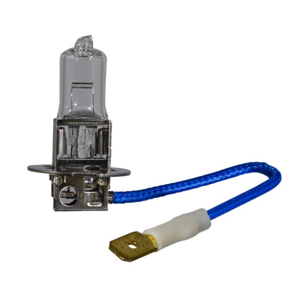 0301-H312V55W Халогена сијалица H3 12v 55 Watt 64151