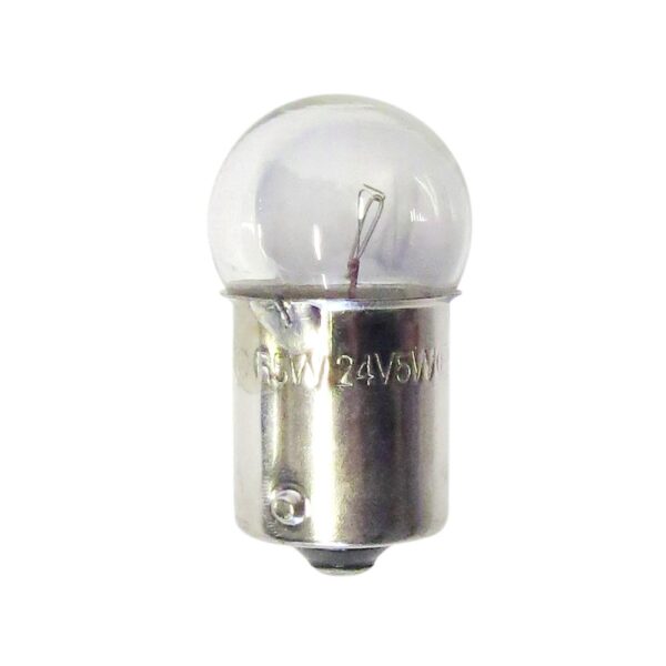 0301-S24V5W Сијалица за сопирачки 67 24v 5 Watt 5627