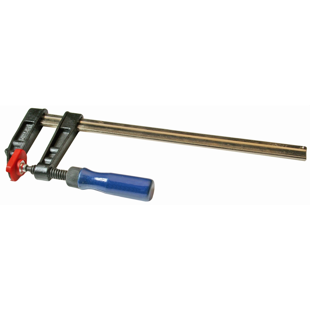 Стегач за шипки за брзо дејство 200mm – 1000mm
