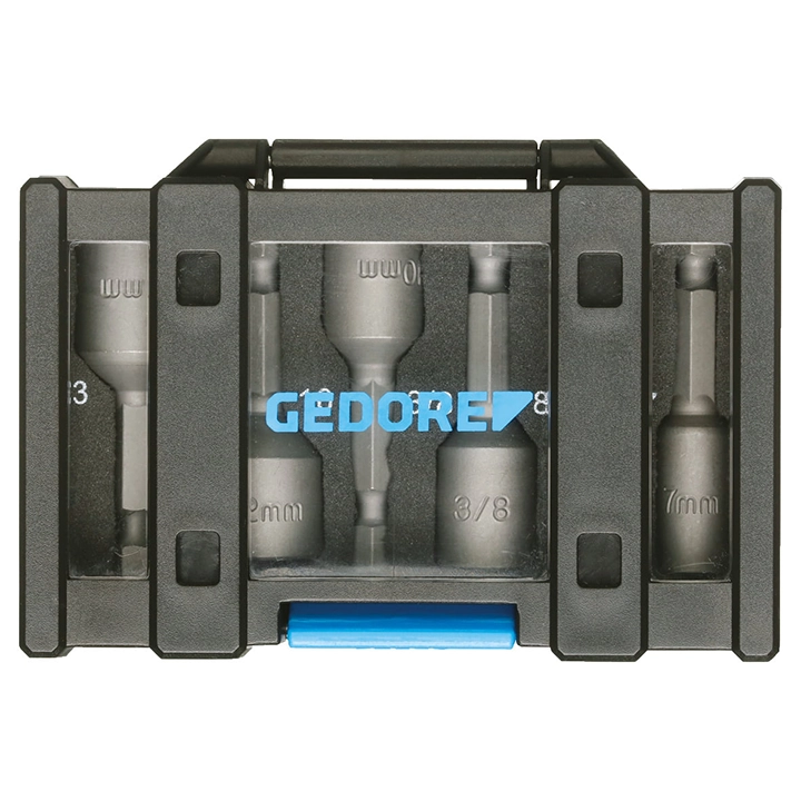 Сет GEDORE® машински битови