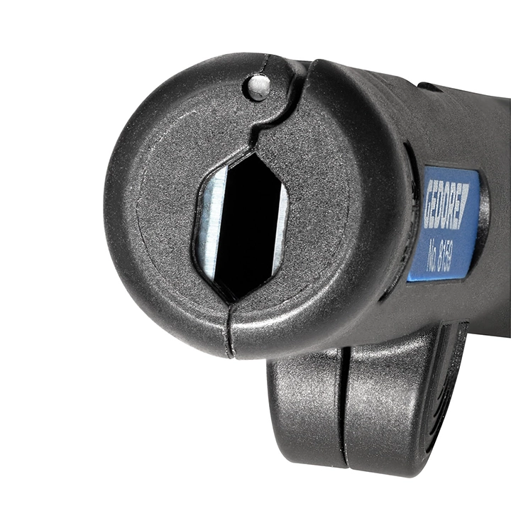 Нож за соголување кабел (StrippMax Round Professional) – Gedore 8159
