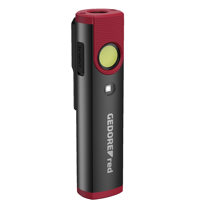Мини работна UV светилка – Gedore Red
