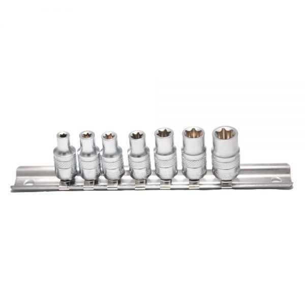 1/4 E-Internal Torx сет 7 ЕЕЗ