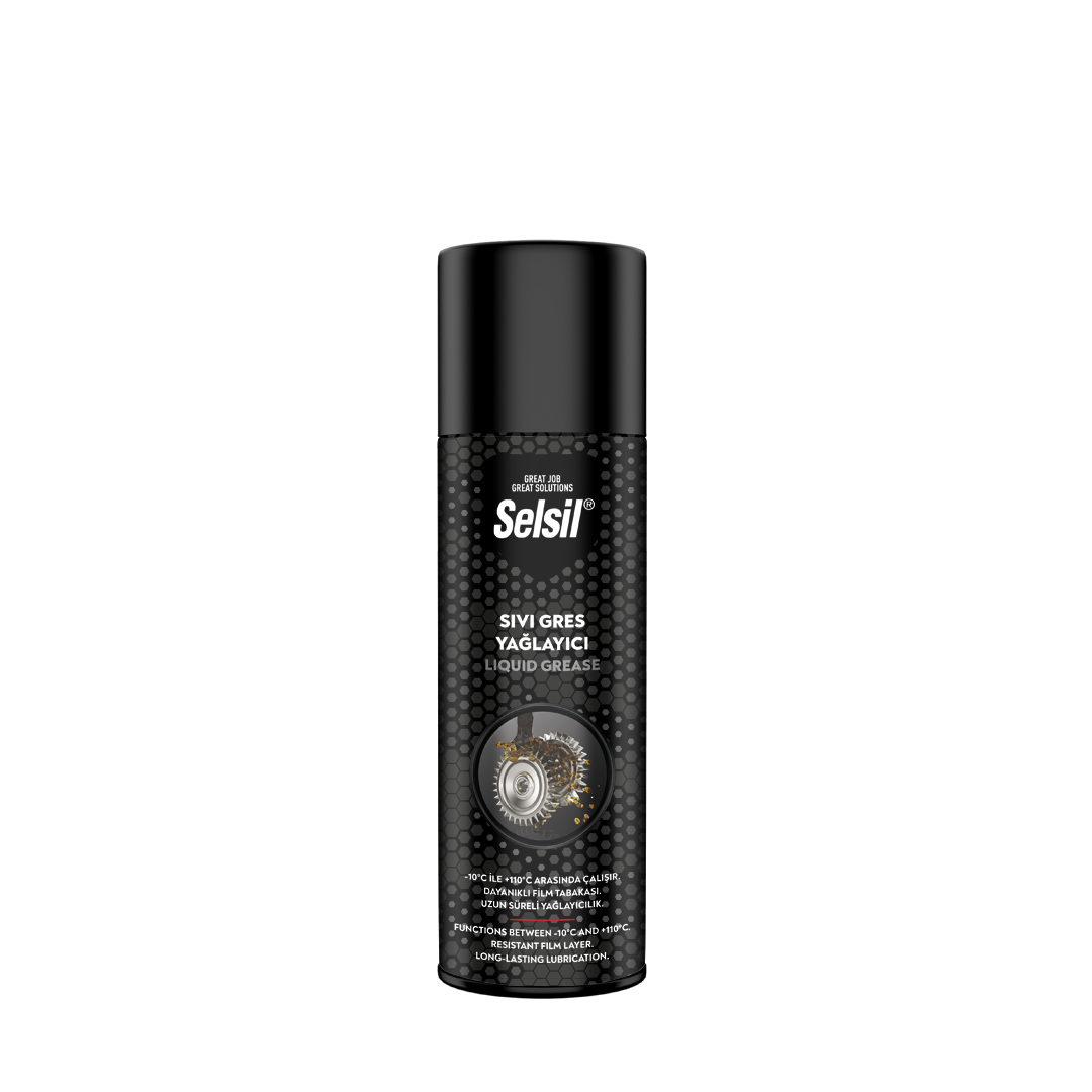 Лубрикант За Течни Масти 500 Ml